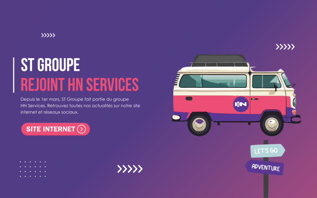 Notre équipe