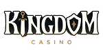 Logo Kingdom Casino